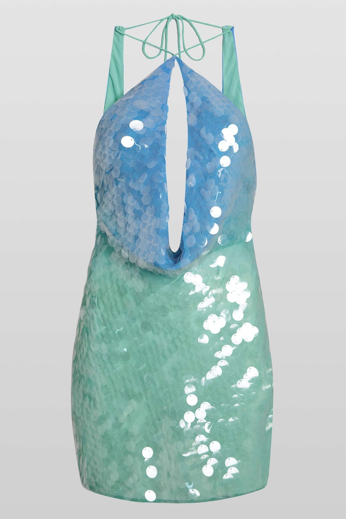 Molly Mini Dress