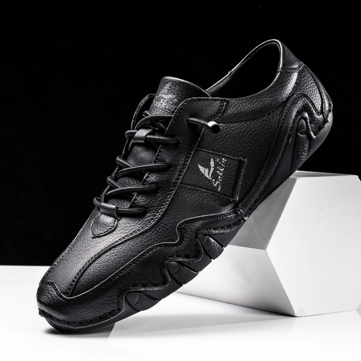 RIVIERA PASSO SHOES