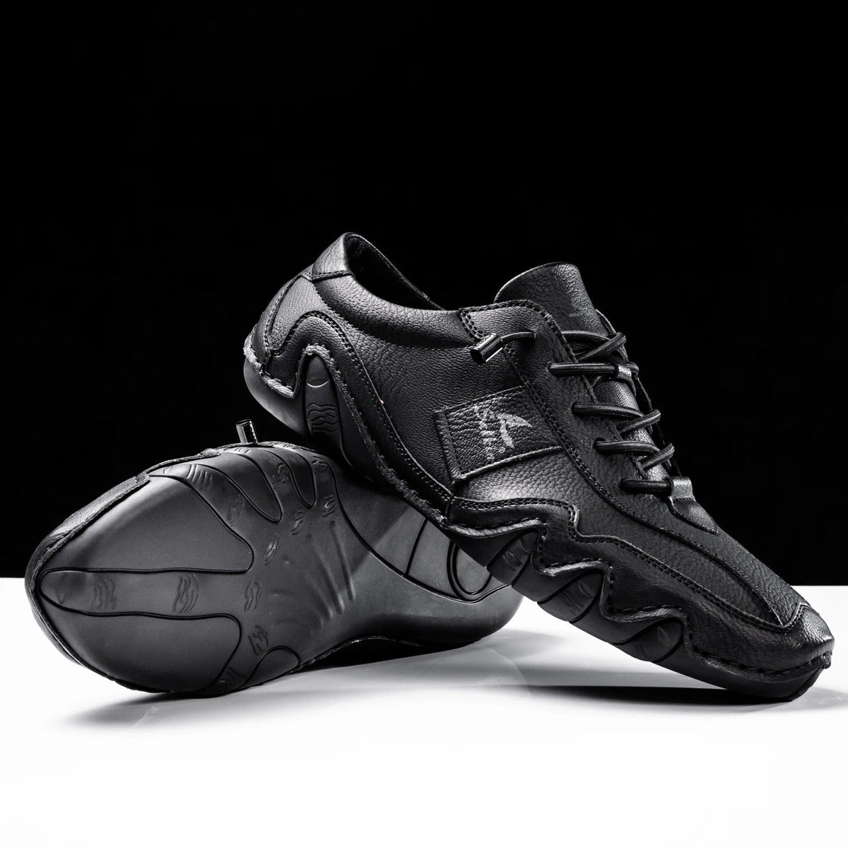RIVIERA PASSO SHOES