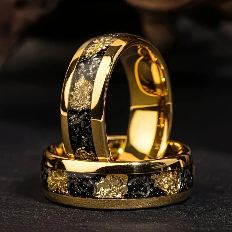 HAWTHORNE RING
