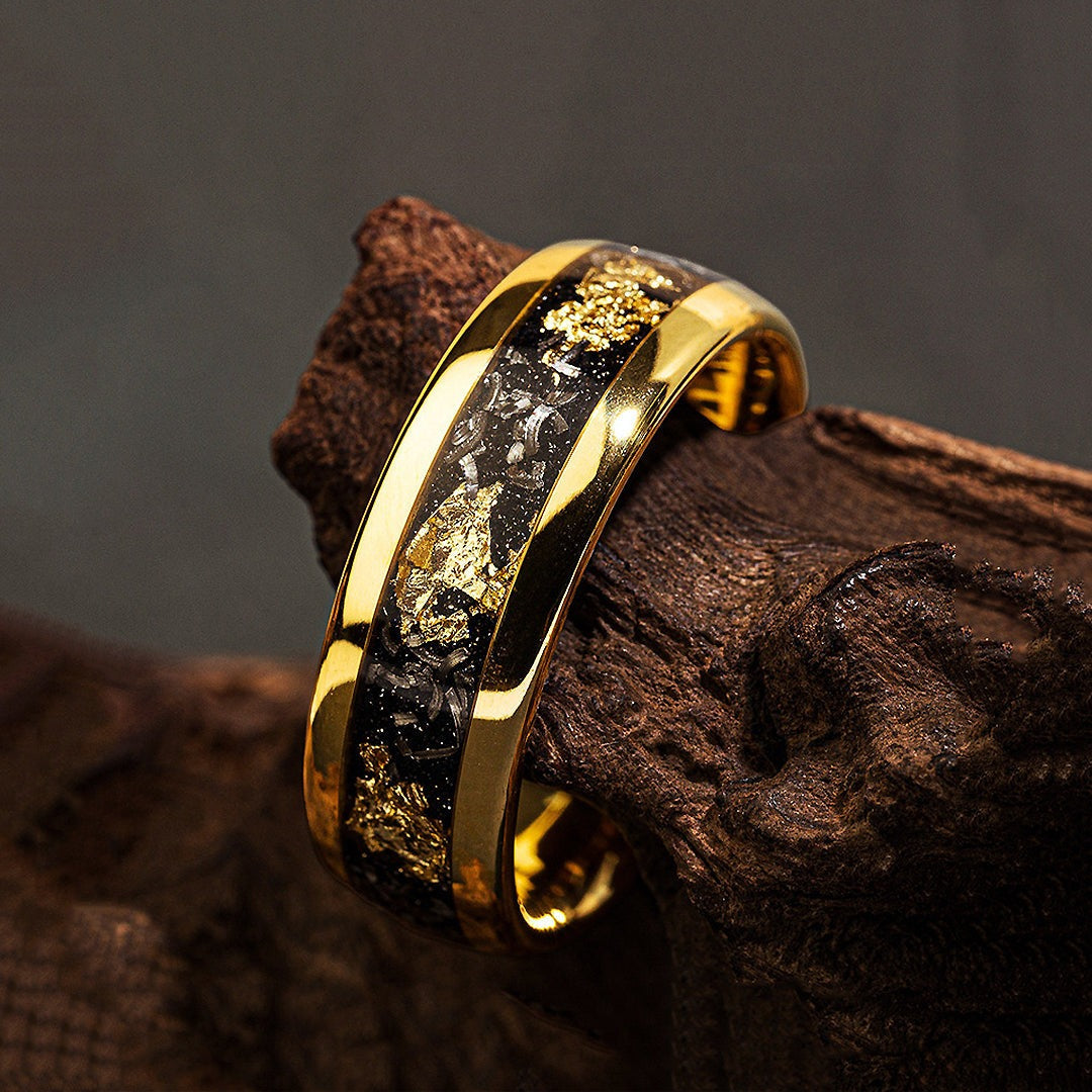 HAWTHORNE RING