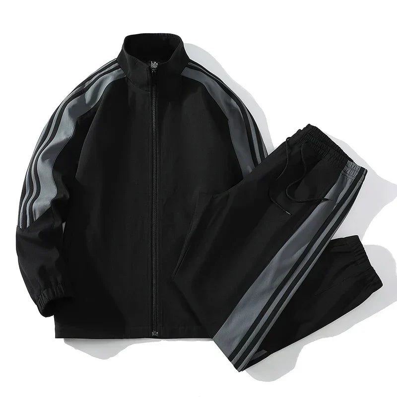 Vance Tracksuit Set