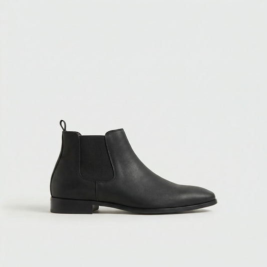 MAGNUS CHELSEA BOOTS