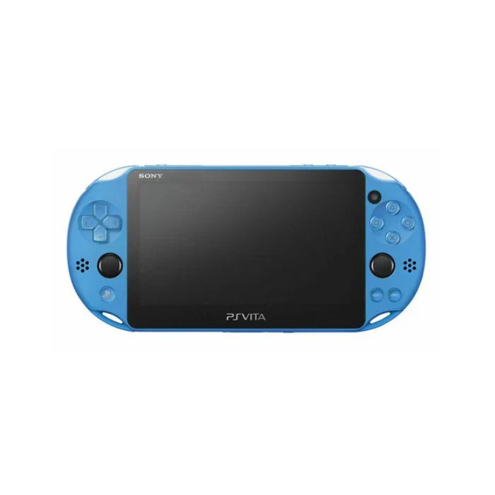 Vita Slim — Fully Modded Edition