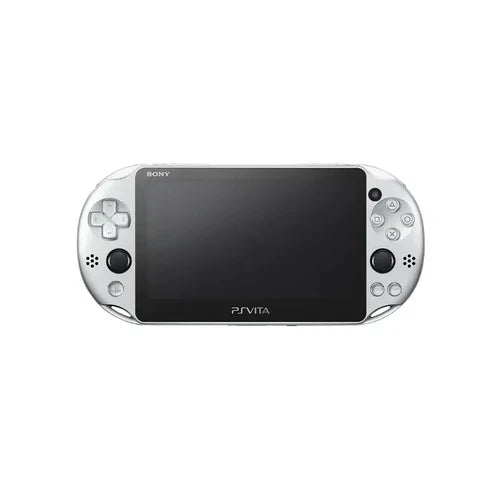Vita Slim — Fully Modded Edition